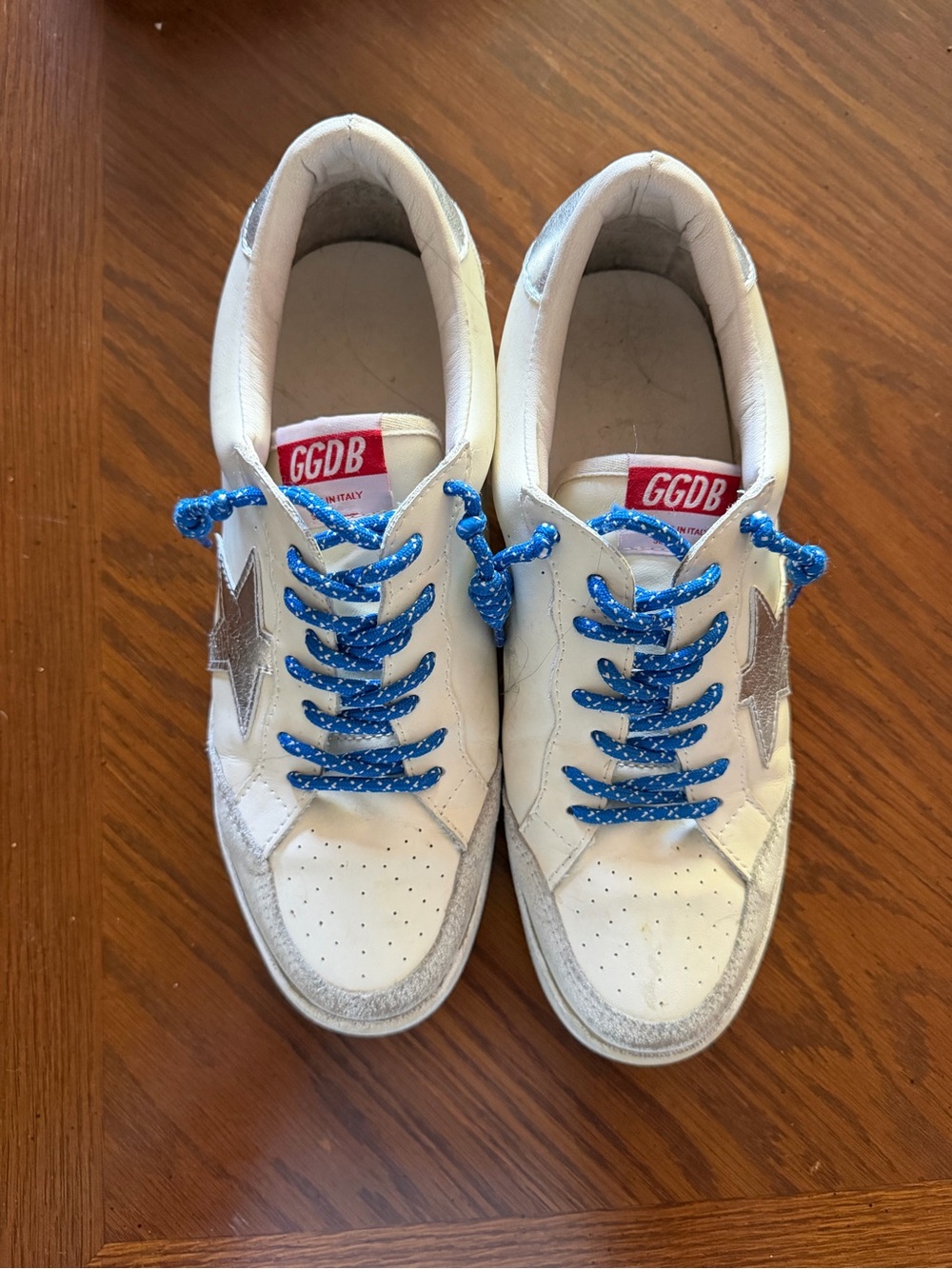 Golden Goose Ballstar sneakers